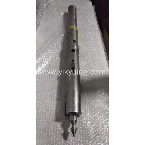 HQ NQ BQ series wire-core barrel head assembly